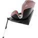 Britax SWIVEL Dusty Rose